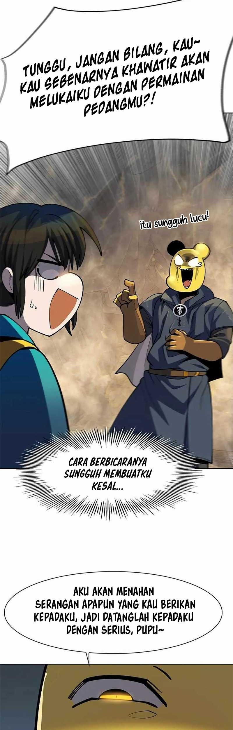 Dungeon Porter Chapter 22 - halaman 101