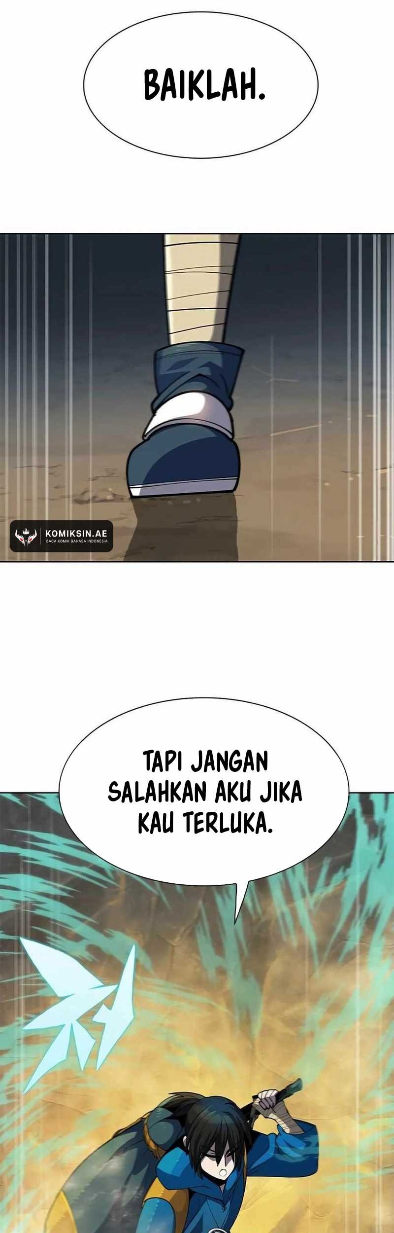 Dungeon Porter Chapter 22 - halaman 103