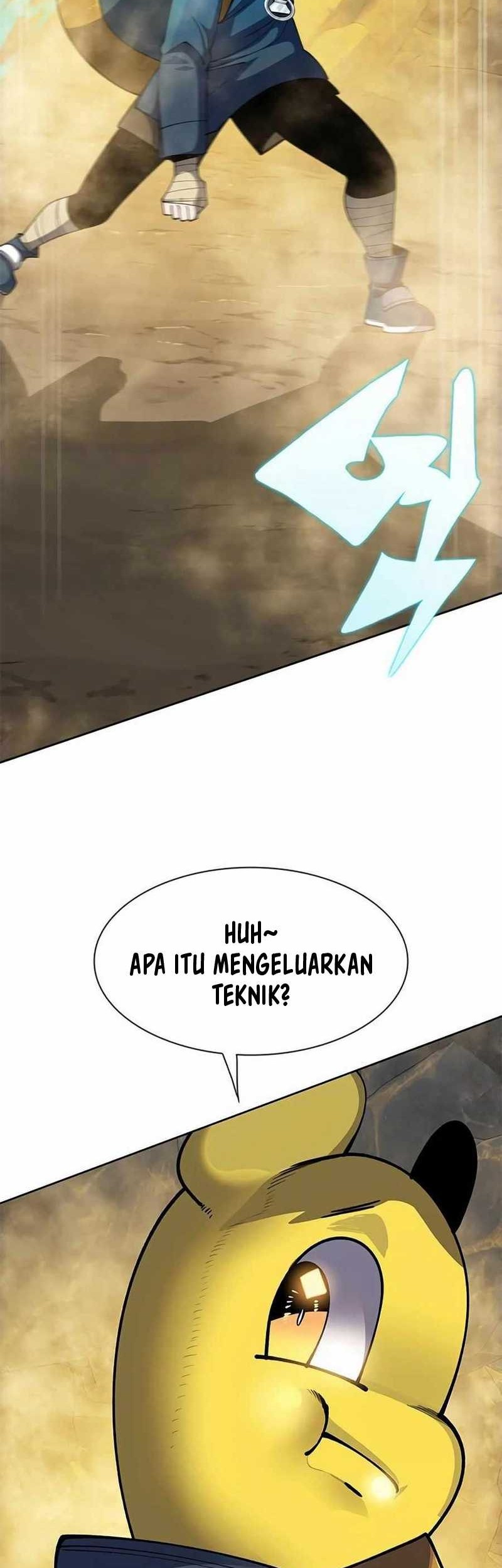 Dungeon Porter Chapter 22 - halaman 104