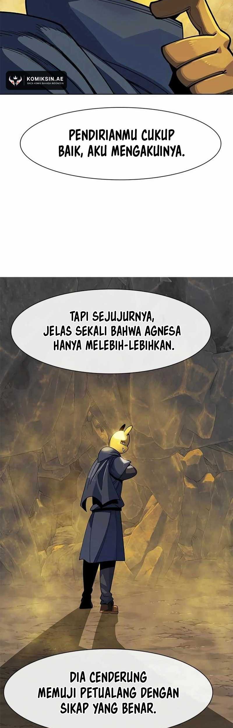 Dungeon Porter Chapter 22 - halaman 105