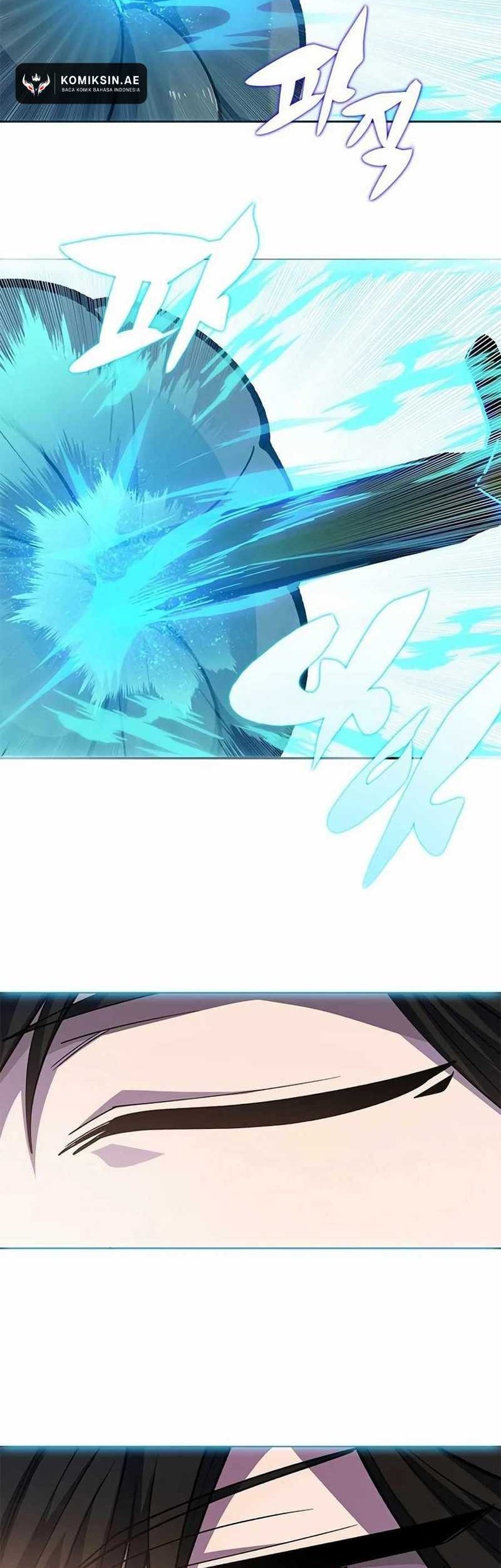 Dungeon Porter Chapter 22 - halaman 108
