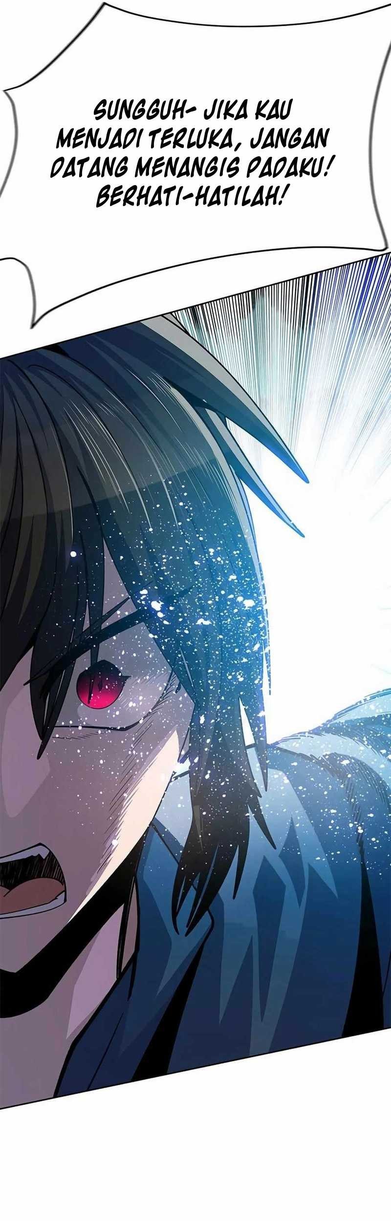 Dungeon Porter Chapter 22 - halaman 111