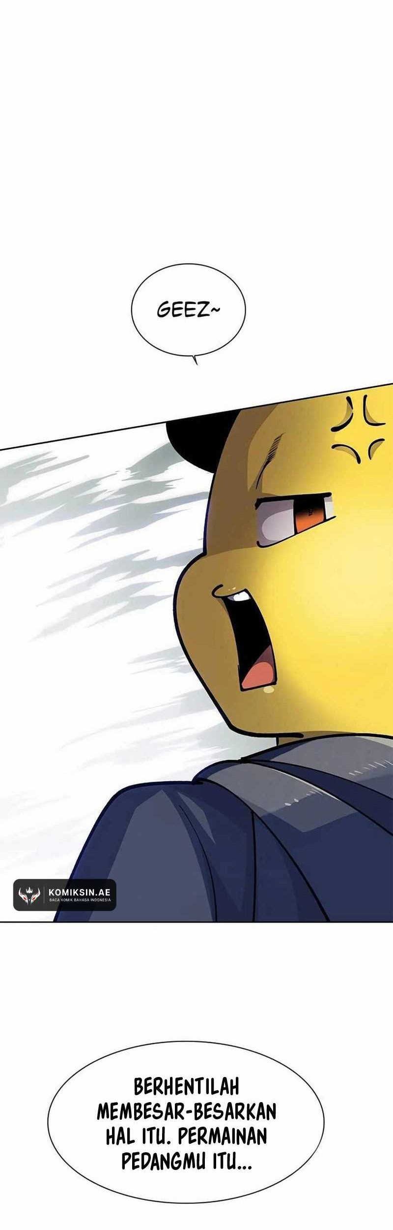 Dungeon Porter Chapter 22 - halaman 112