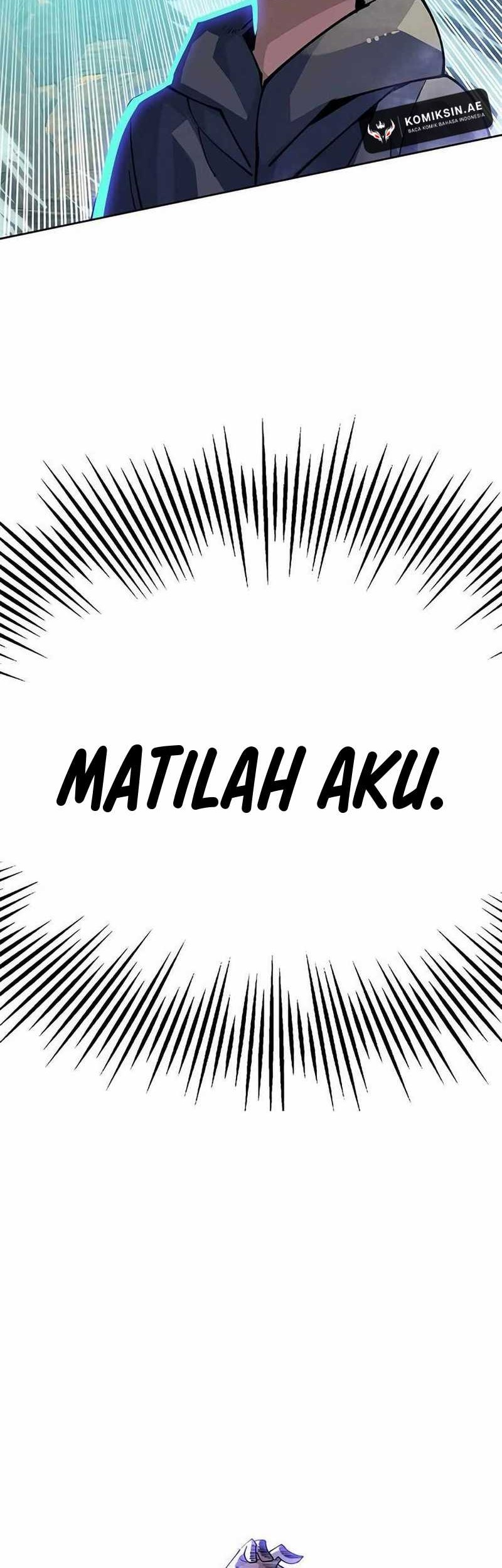 Dungeon Porter Chapter 22 - halaman 116
