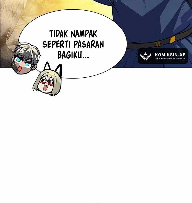 Dungeon Porter Chapter 22 - halaman 20