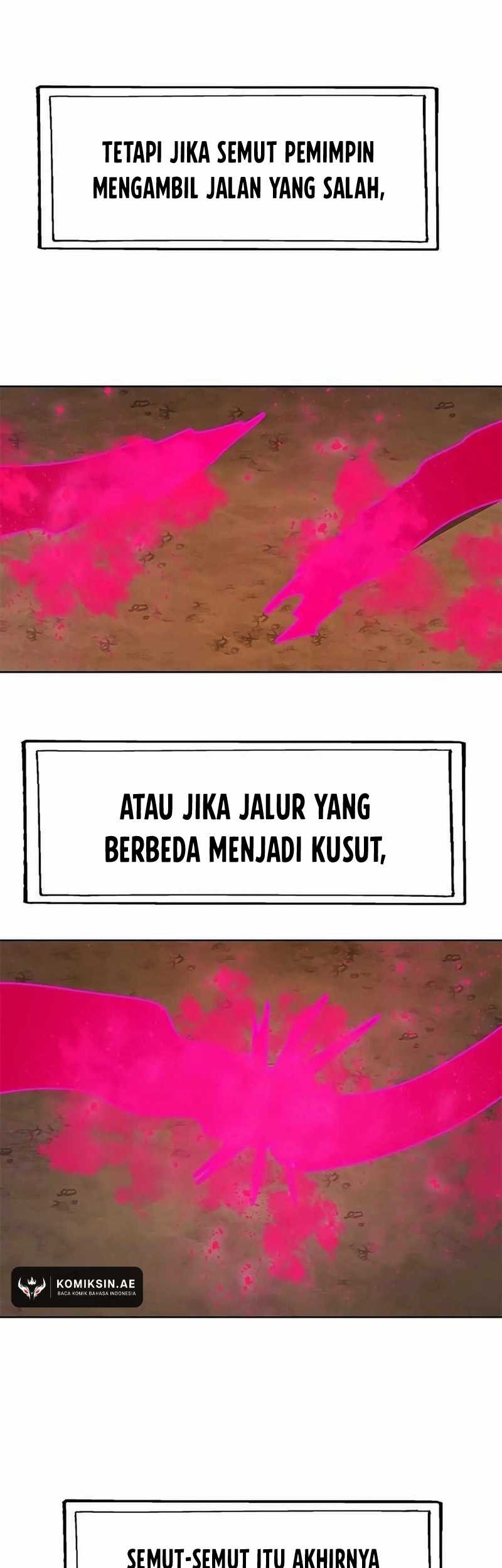 Dungeon Porter Chapter 22 - halaman 31