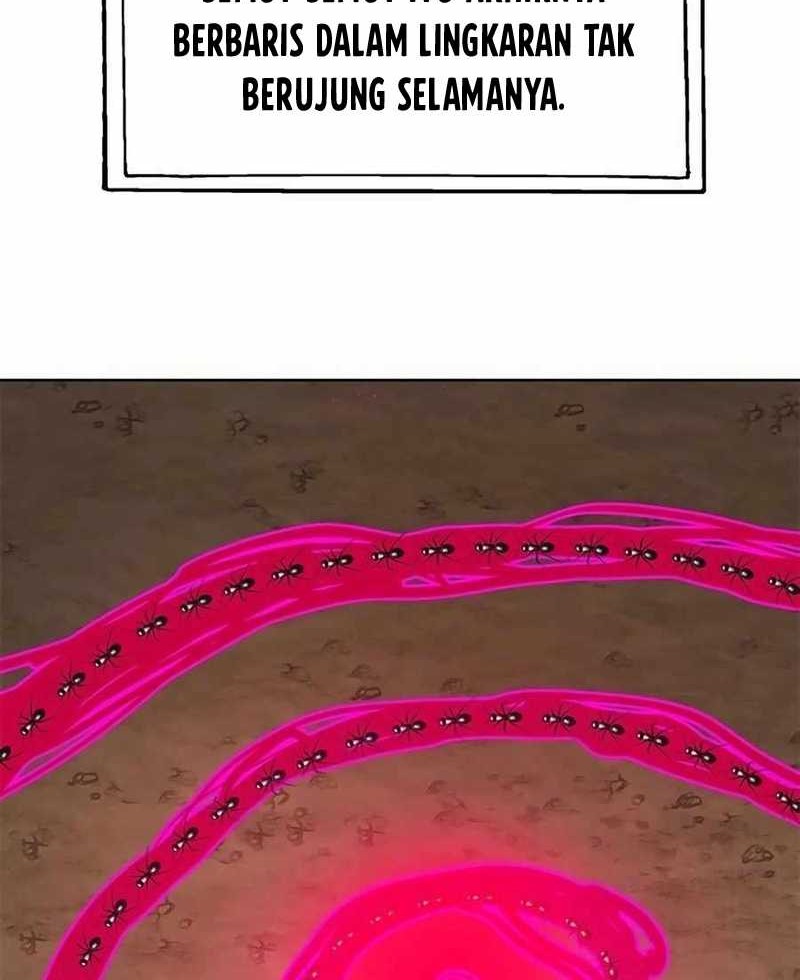 Dungeon Porter Chapter 22 - halaman 32
