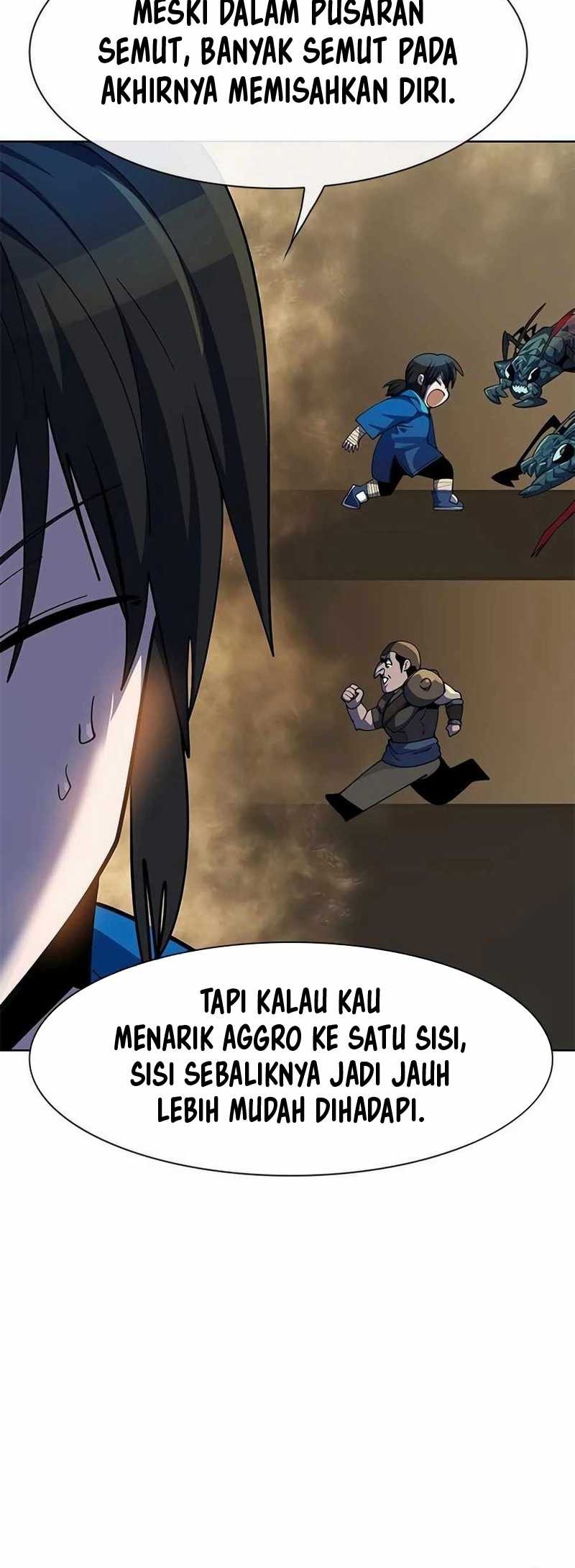 Dungeon Porter Chapter 22 - halaman 35