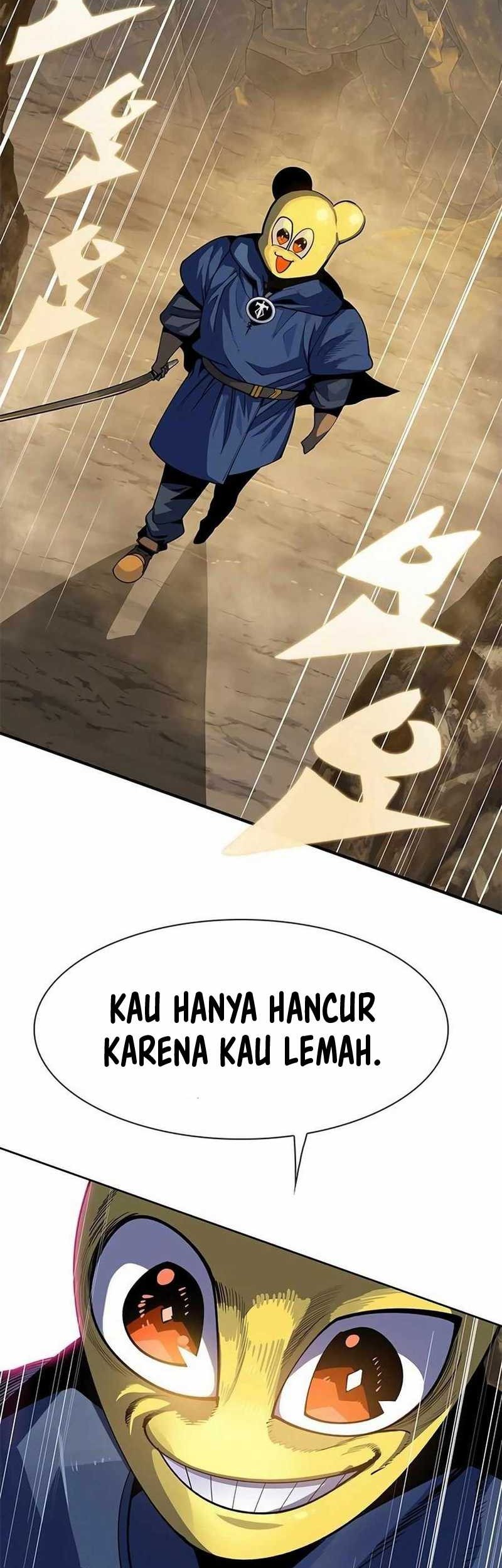 Dungeon Porter Chapter 22 - halaman 38