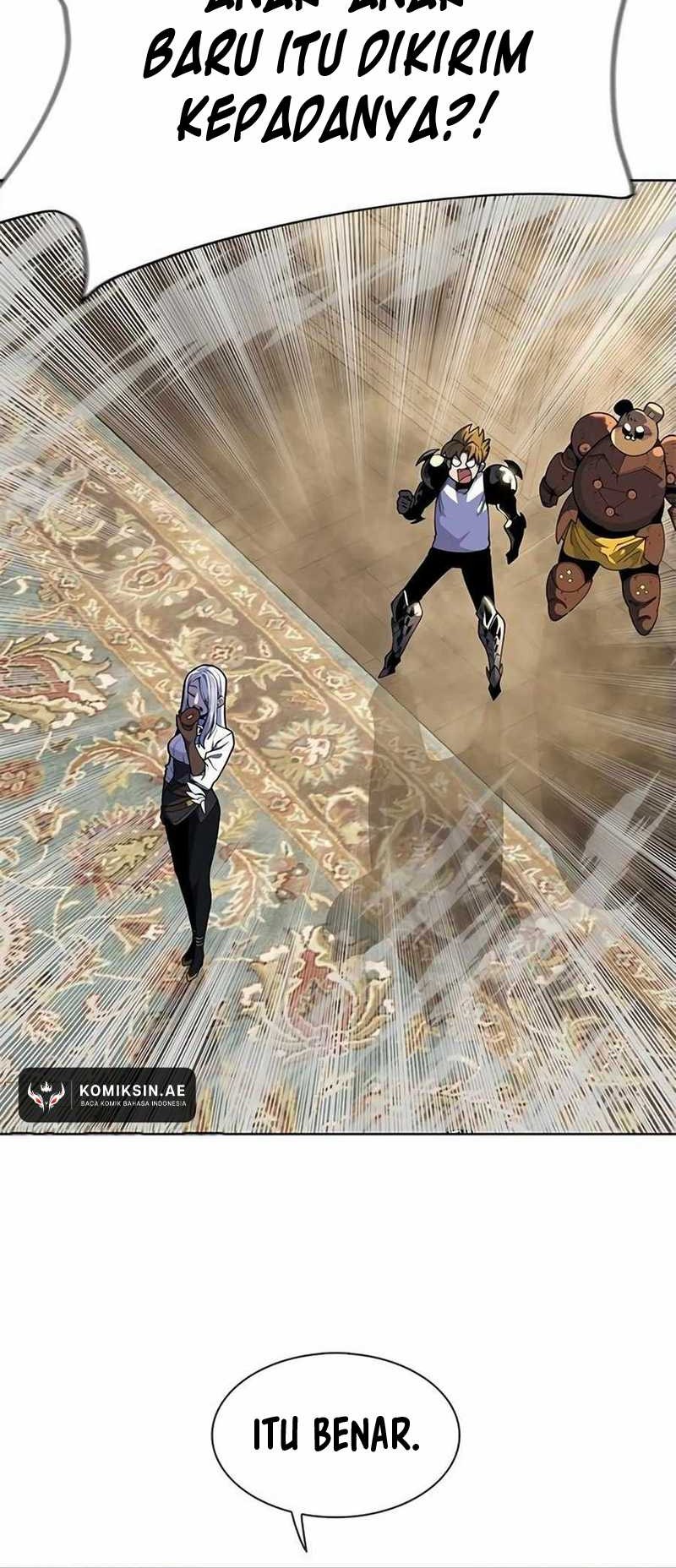 Dungeon Porter Chapter 22 - halaman 4