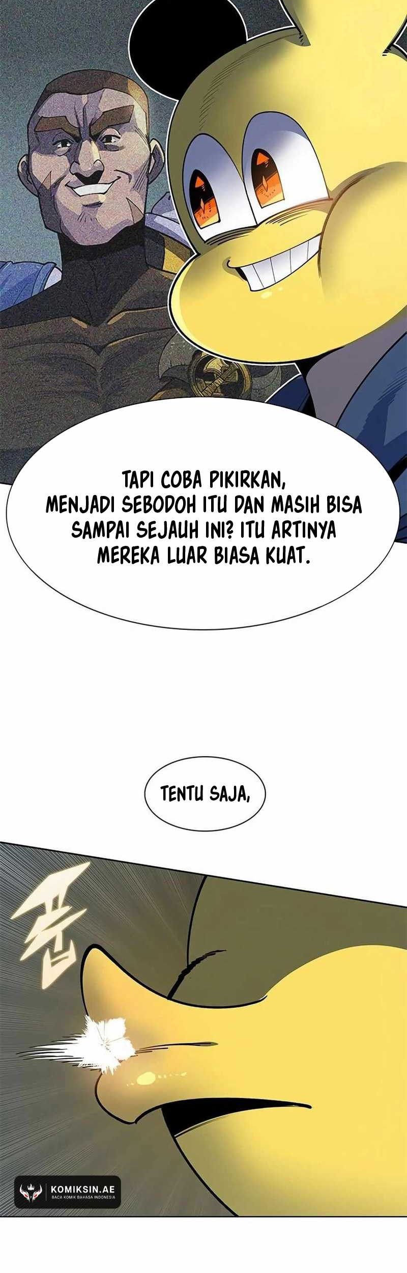 Dungeon Porter Chapter 22 - halaman 42