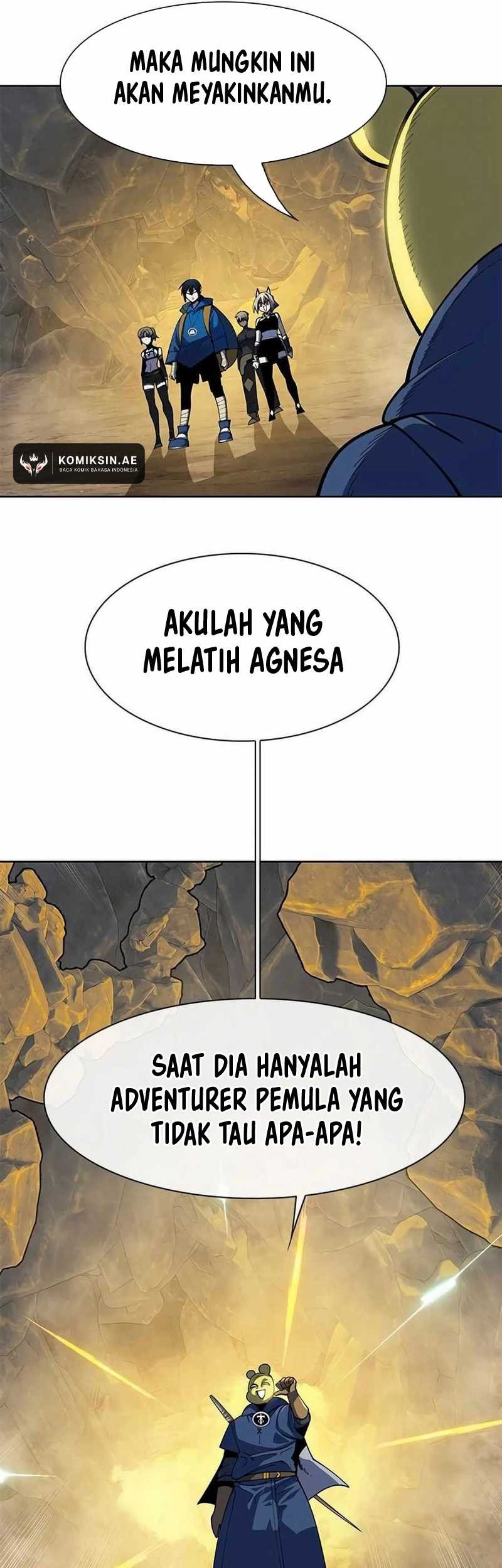 Dungeon Porter Chapter 22 - halaman 48