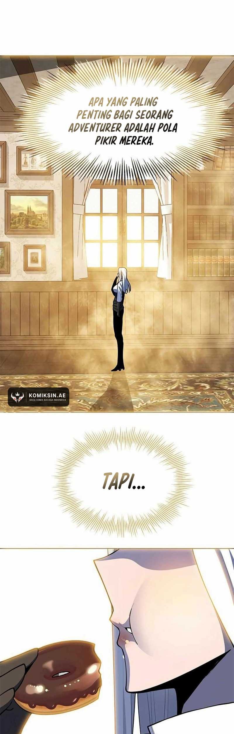 Dungeon Porter Chapter 22 - halaman 53