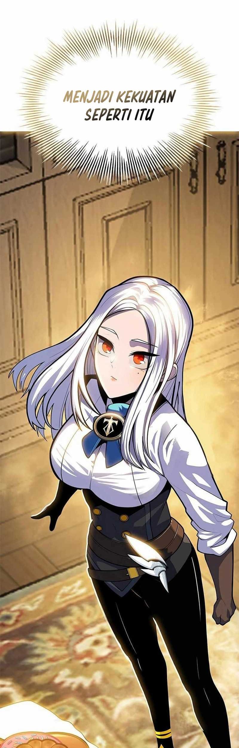 Dungeon Porter Chapter 22 - halaman 56