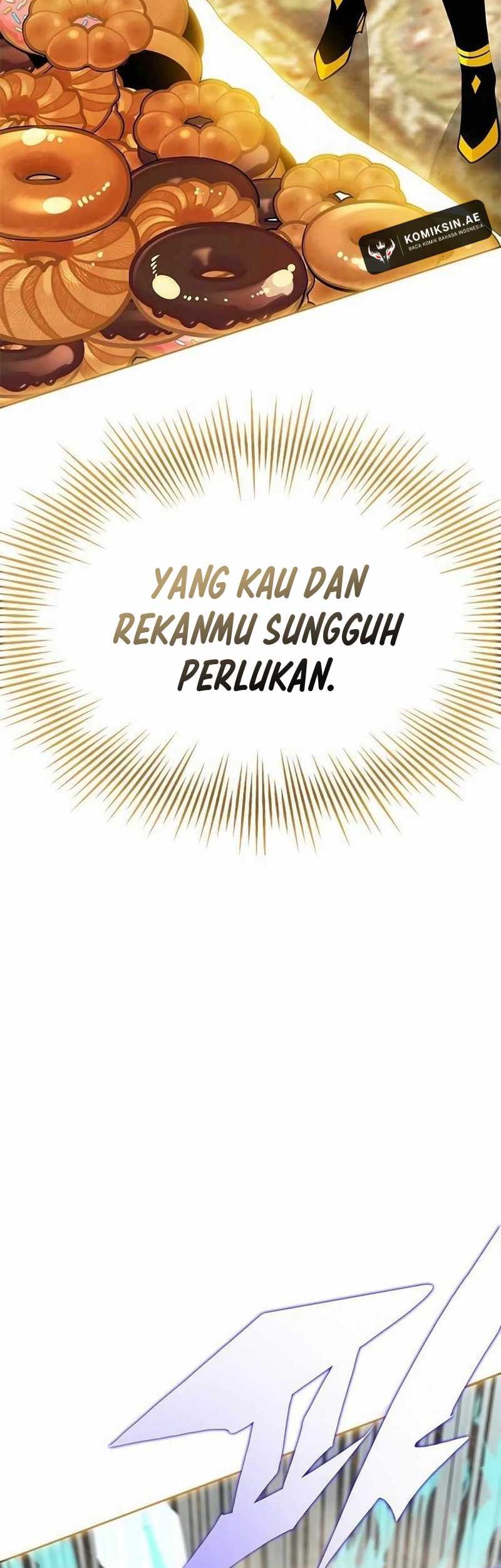 Dungeon Porter Chapter 22 - halaman 57