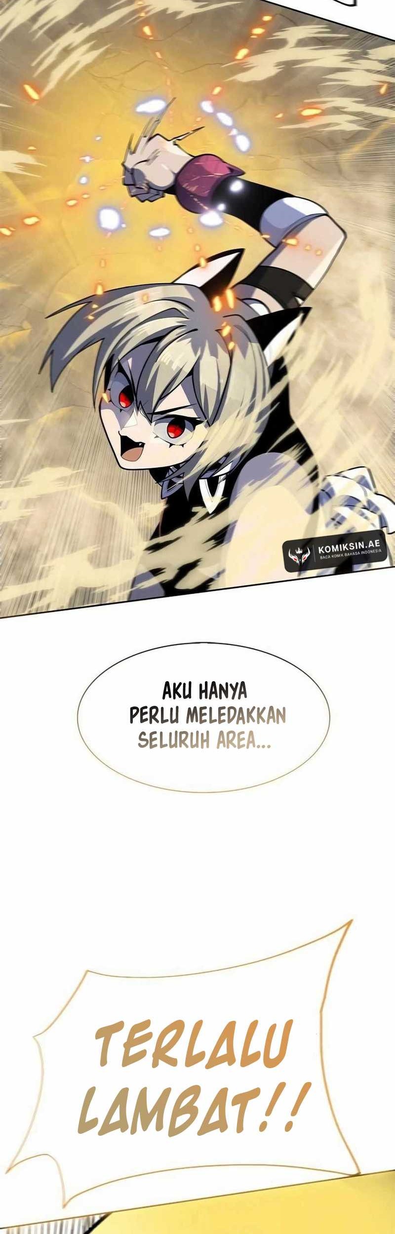 Dungeon Porter Chapter 22 - halaman 64