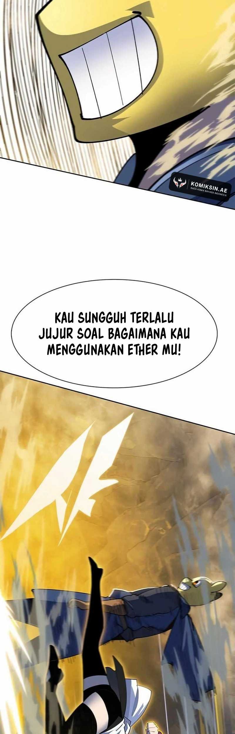Dungeon Porter Chapter 22 - halaman 65