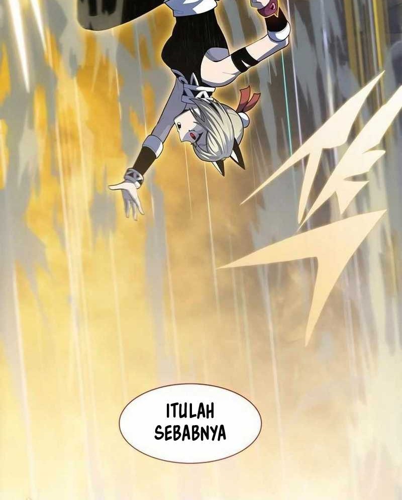 Dungeon Porter Chapter 22 - halaman 66