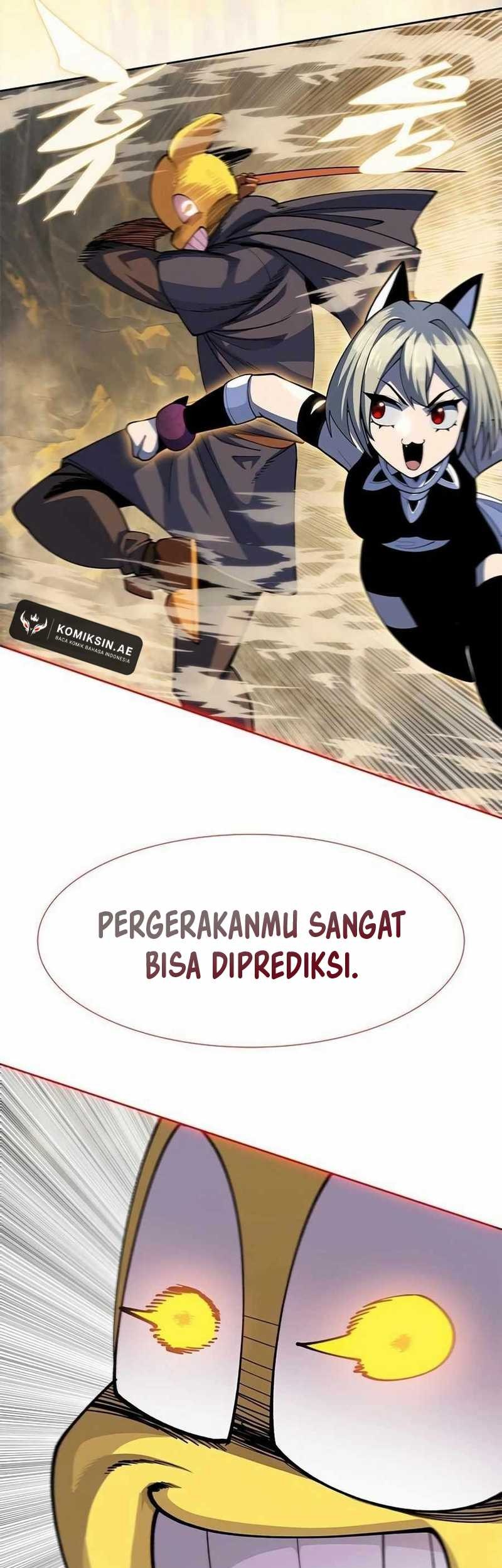 Dungeon Porter Chapter 22 - halaman 67