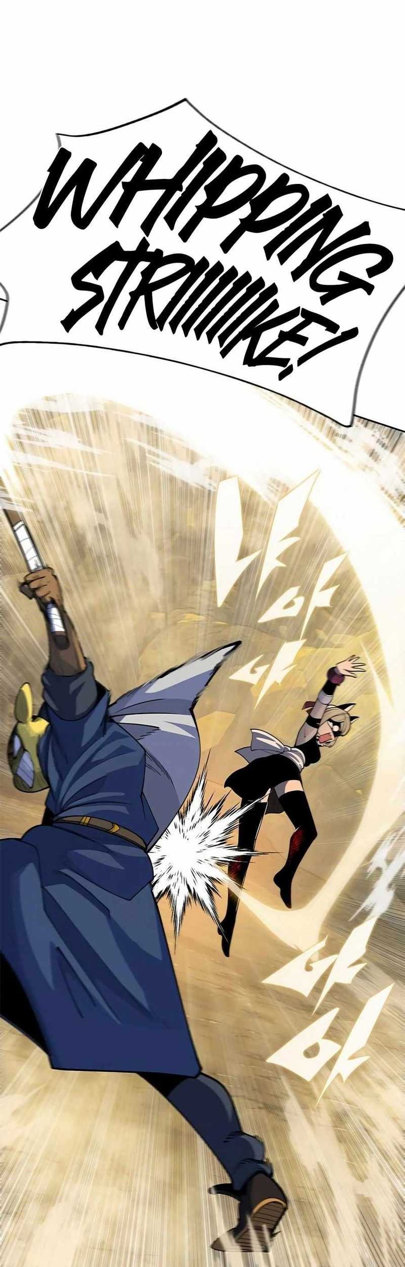 Dungeon Porter Chapter 22 - halaman 69