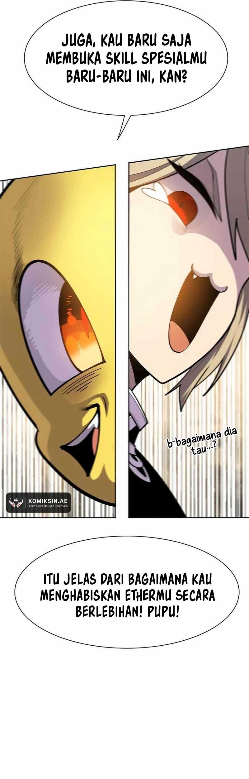 Dungeon Porter Chapter 22 - halaman 71