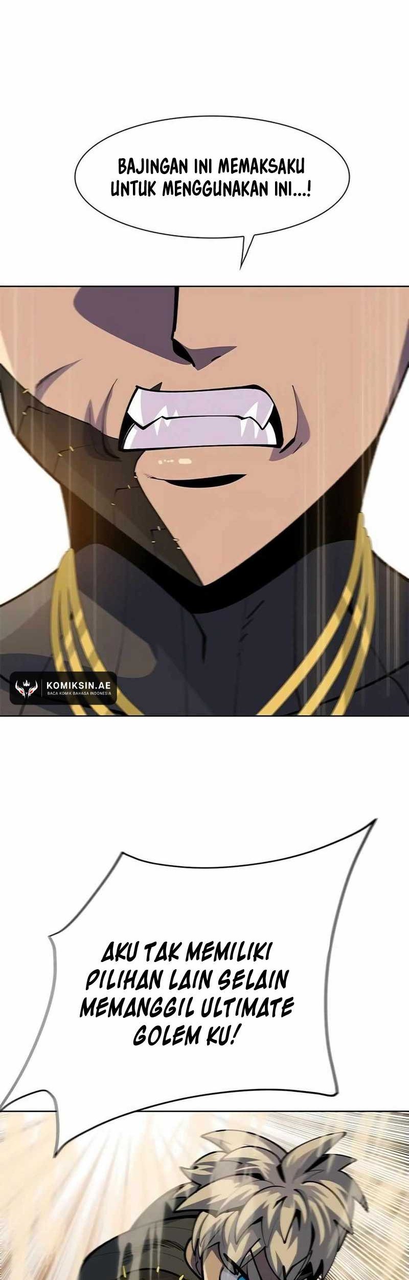 Dungeon Porter Chapter 22 - halaman 72