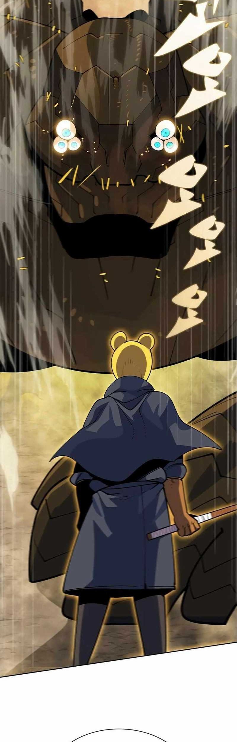 Dungeon Porter Chapter 22 - halaman 76