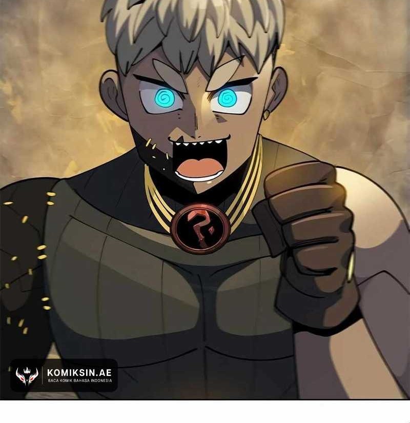 Dungeon Porter Chapter 22 - halaman 78