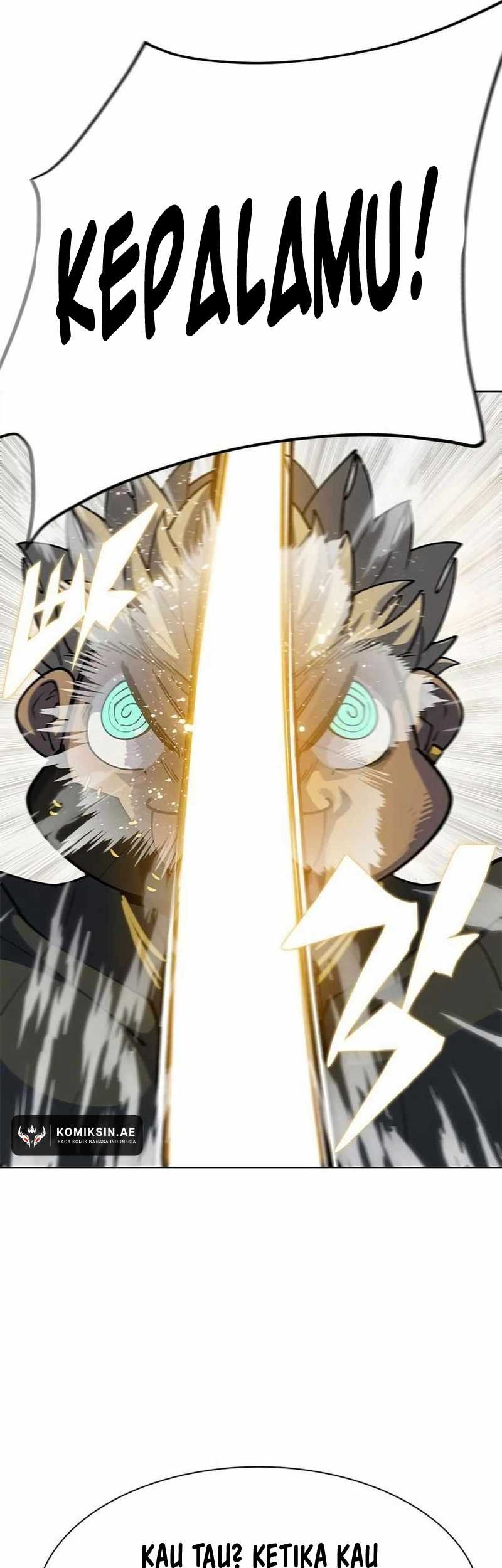 Dungeon Porter Chapter 22 - halaman 79