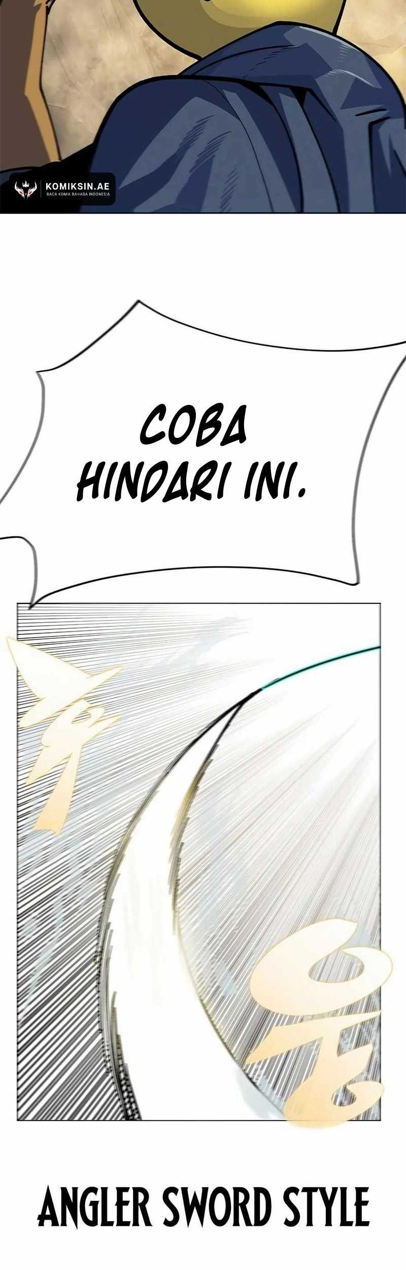 Dungeon Porter Chapter 22 - halaman 81