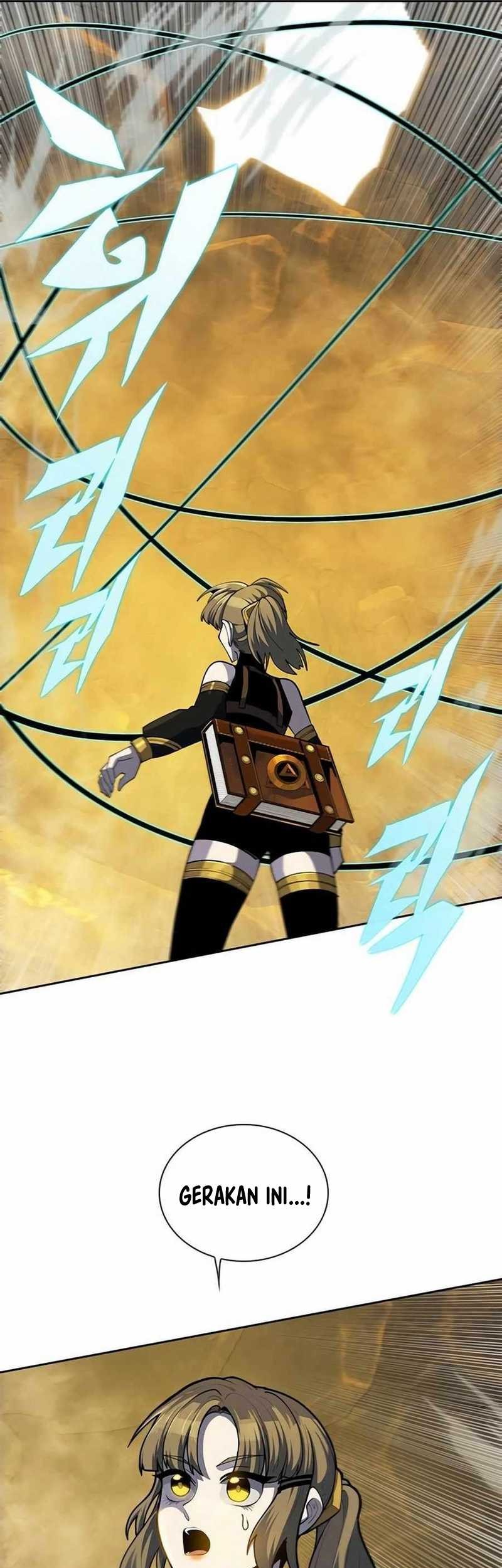 Dungeon Porter Chapter 22 - halaman 83