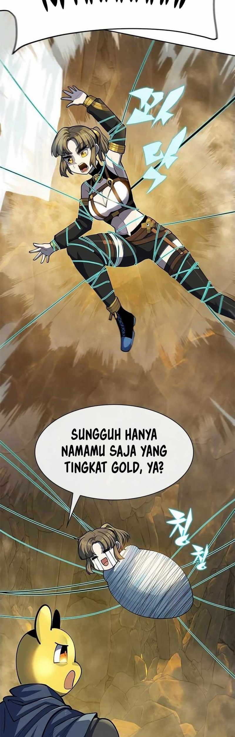 Dungeon Porter Chapter 22 - halaman 85