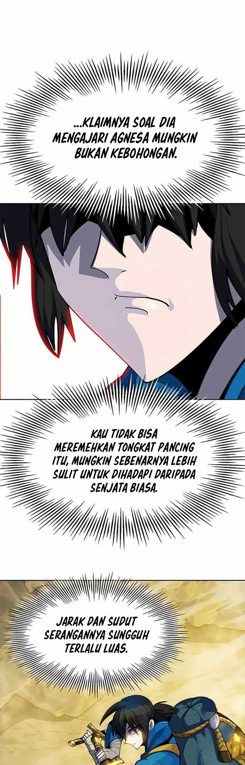Dungeon Porter Chapter 22 - halaman 87