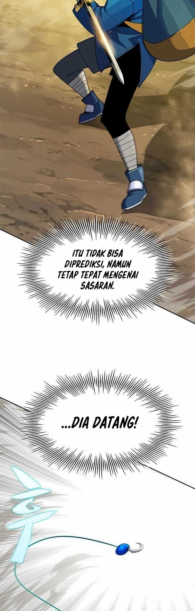Dungeon Porter Chapter 22 - halaman 88