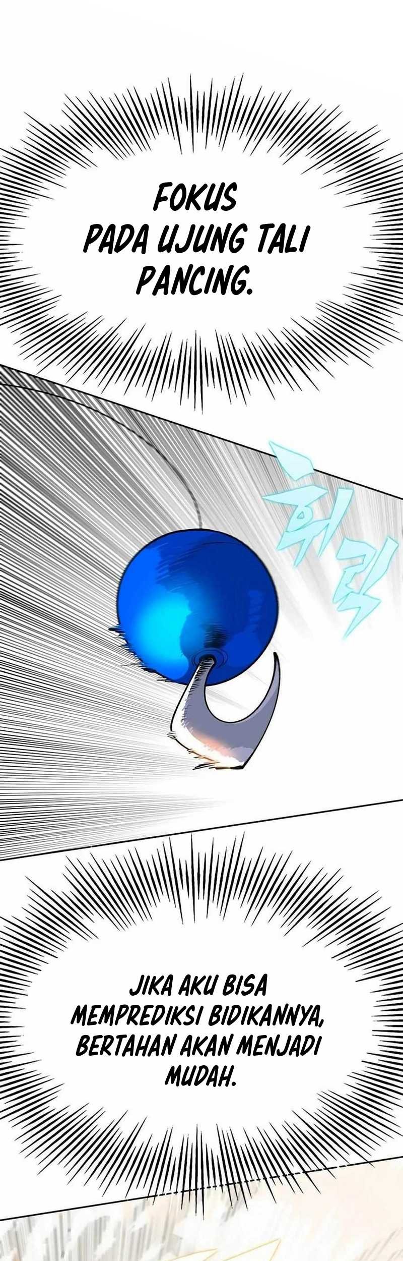 Dungeon Porter Chapter 22 - halaman 91