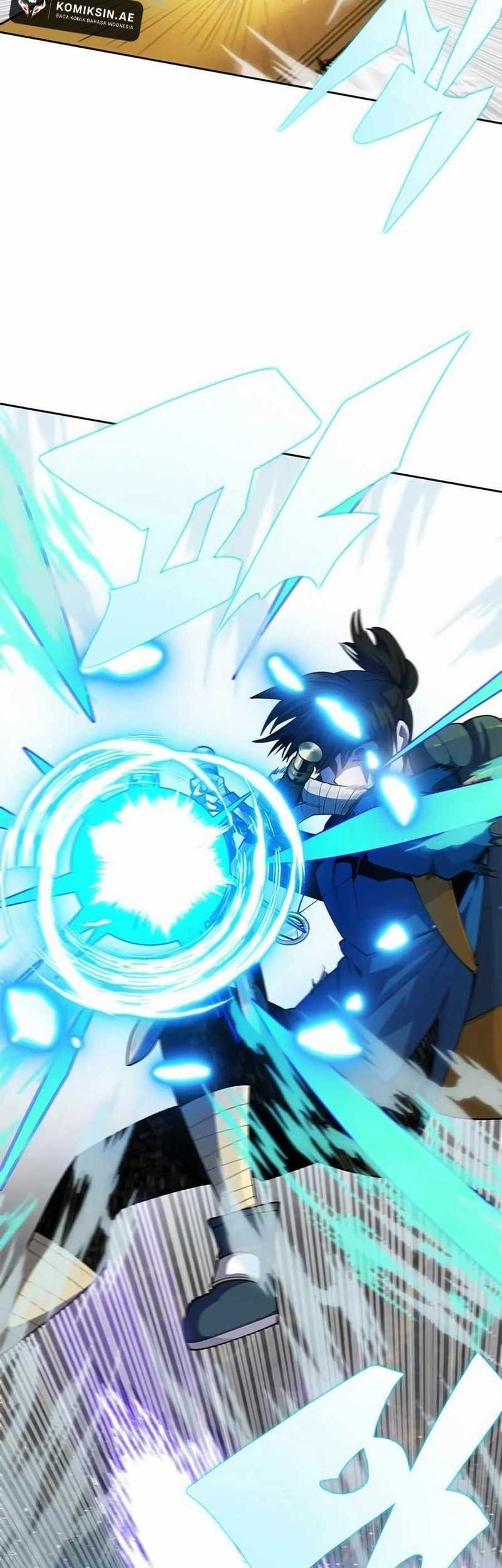 Dungeon Porter Chapter 22 - halaman 93