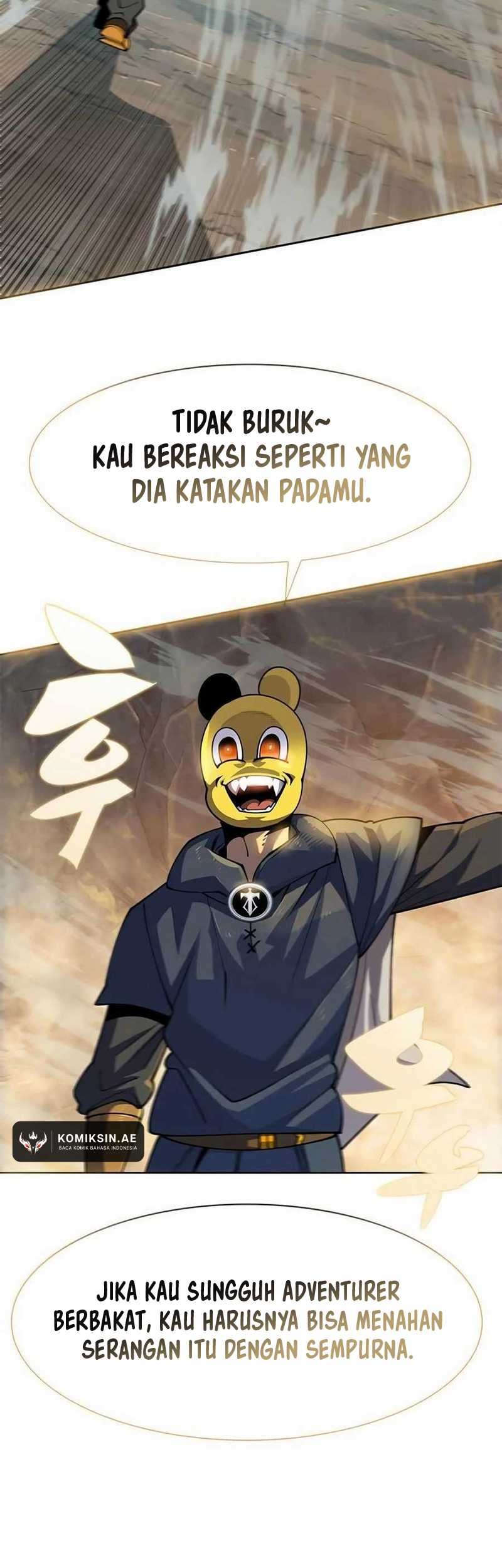 Dungeon Porter Chapter 22 - halaman 95