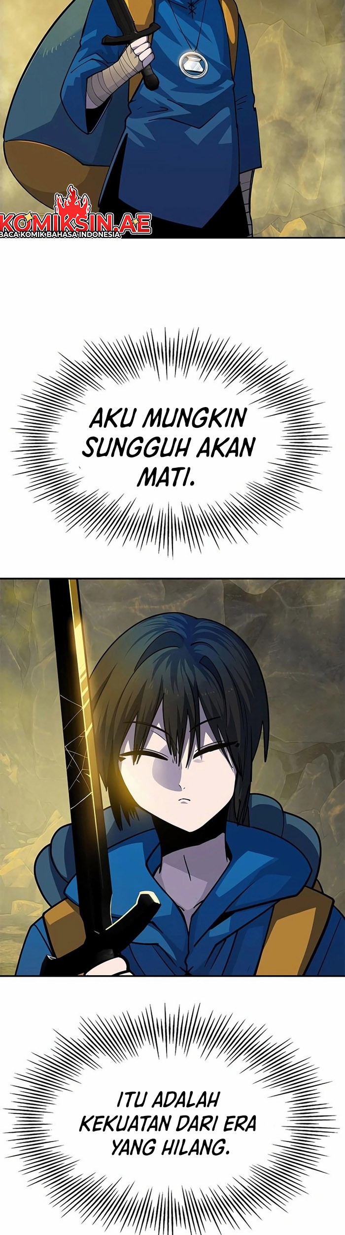 Dungeon Porter Chapter 23 - halaman 11