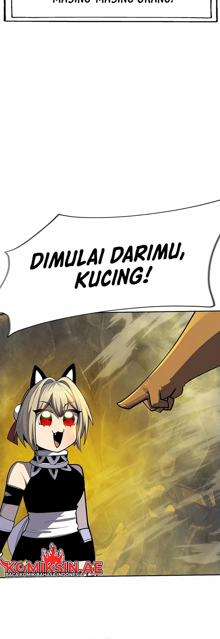 Dungeon Porter Chapter 23 - halaman 18