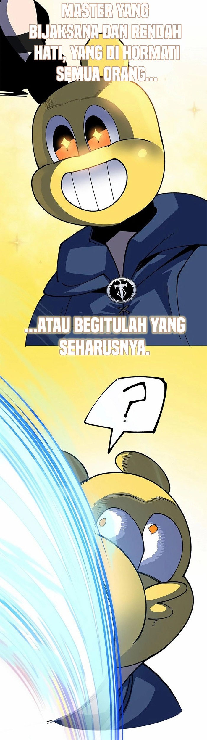 Dungeon Porter Chapter 23 - halaman 2