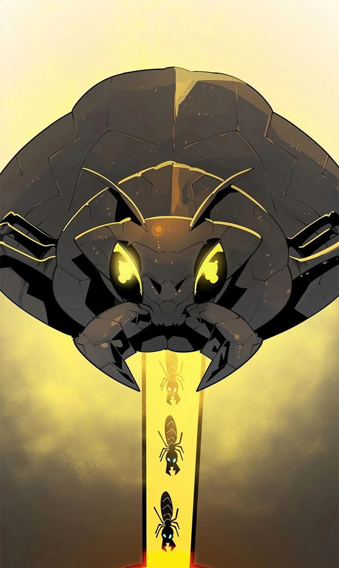 Dungeon Porter Chapter 23 - halaman 24
