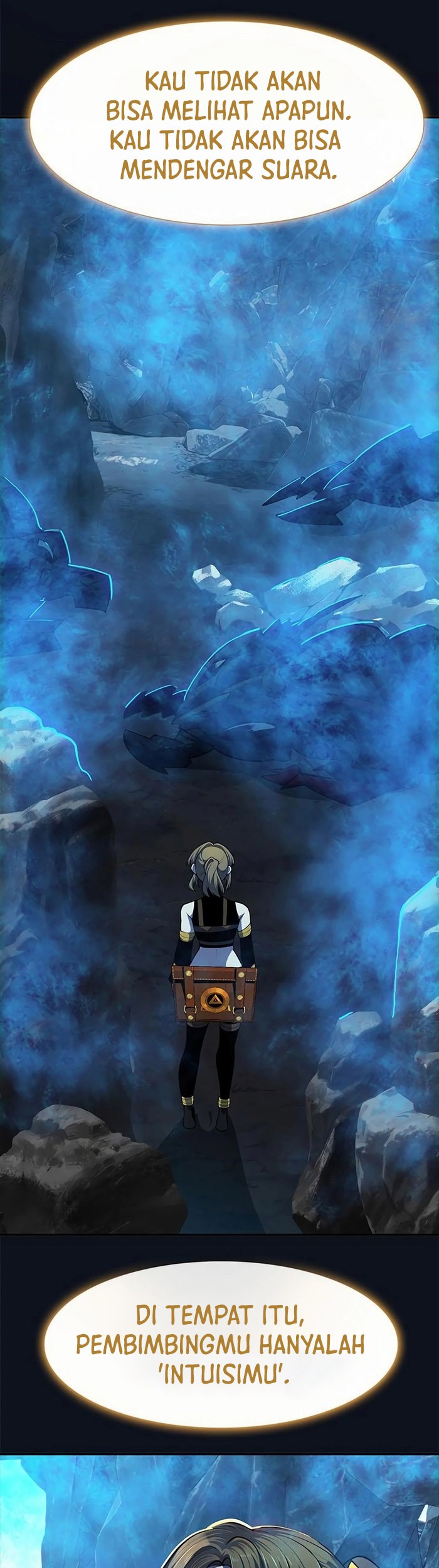 Dungeon Porter Chapter 23 - halaman 39