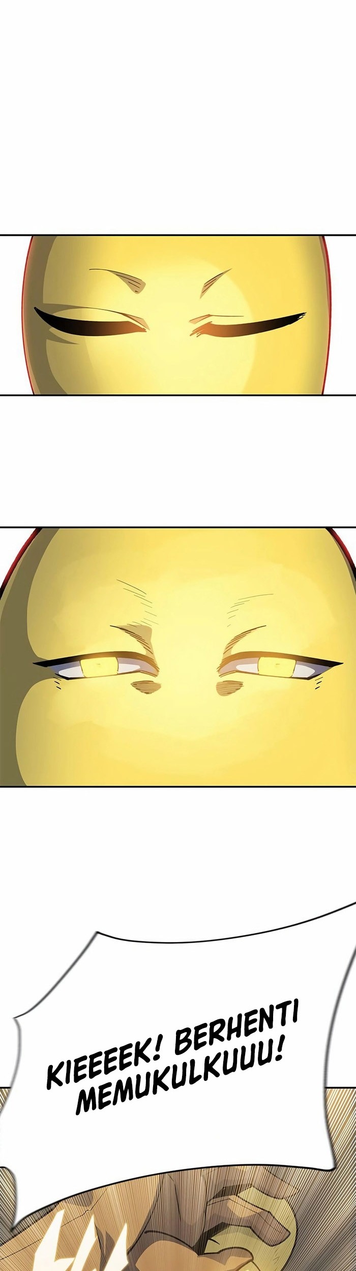 Dungeon Porter Chapter 23 - halaman 4