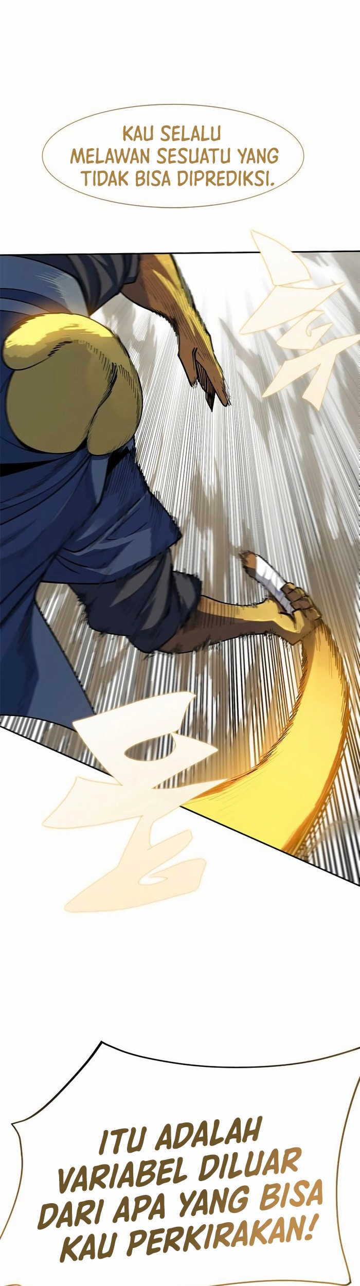 Dungeon Porter Chapter 23 - halaman 52