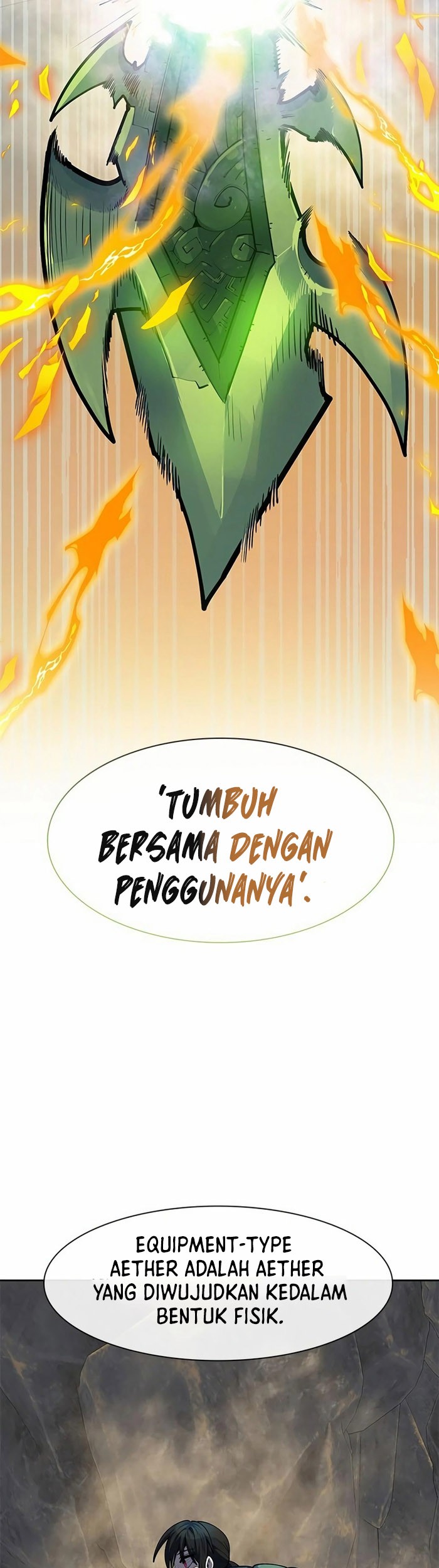 Dungeon Porter Chapter 23 - halaman 67