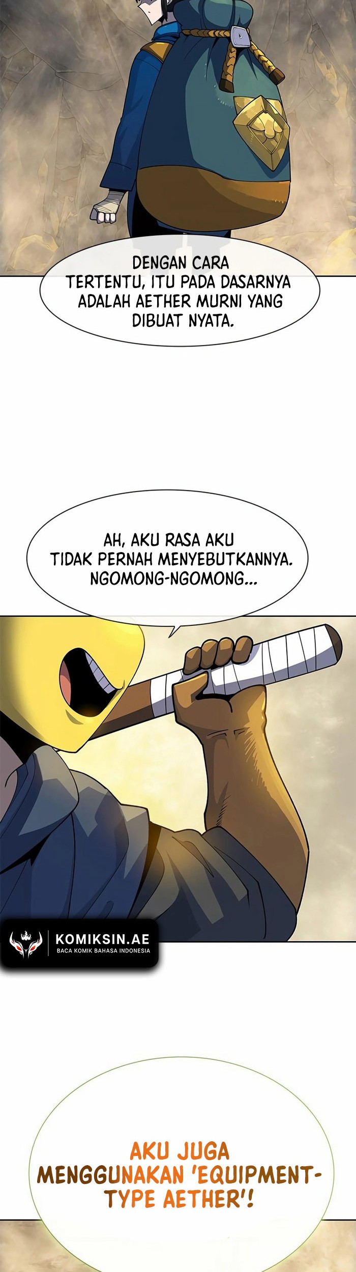 Dungeon Porter Chapter 23 - halaman 68