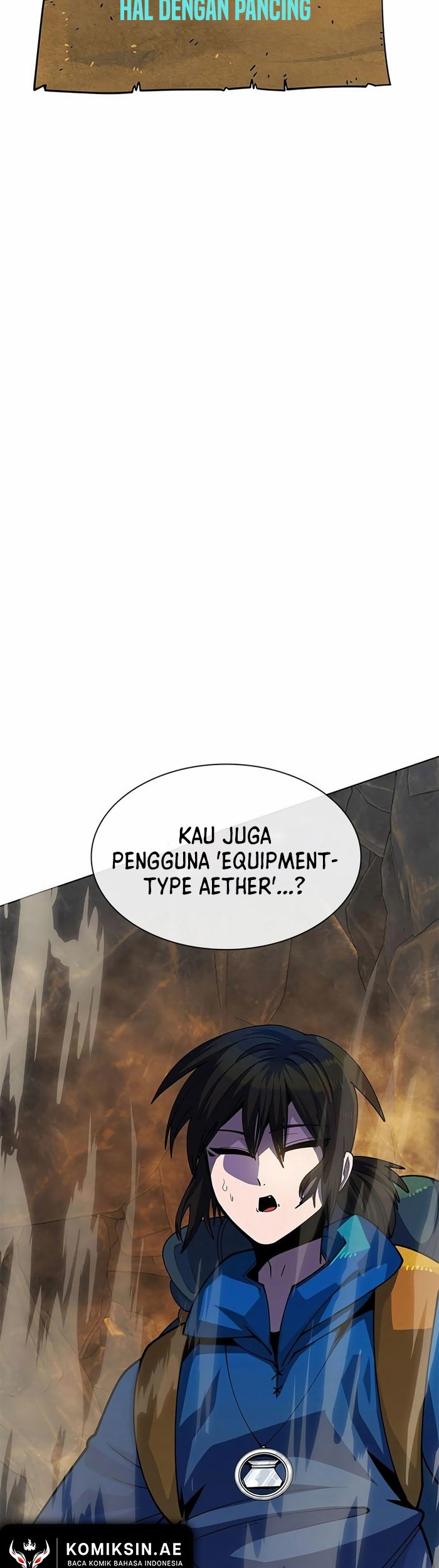 Dungeon Porter Chapter 23 - halaman 71