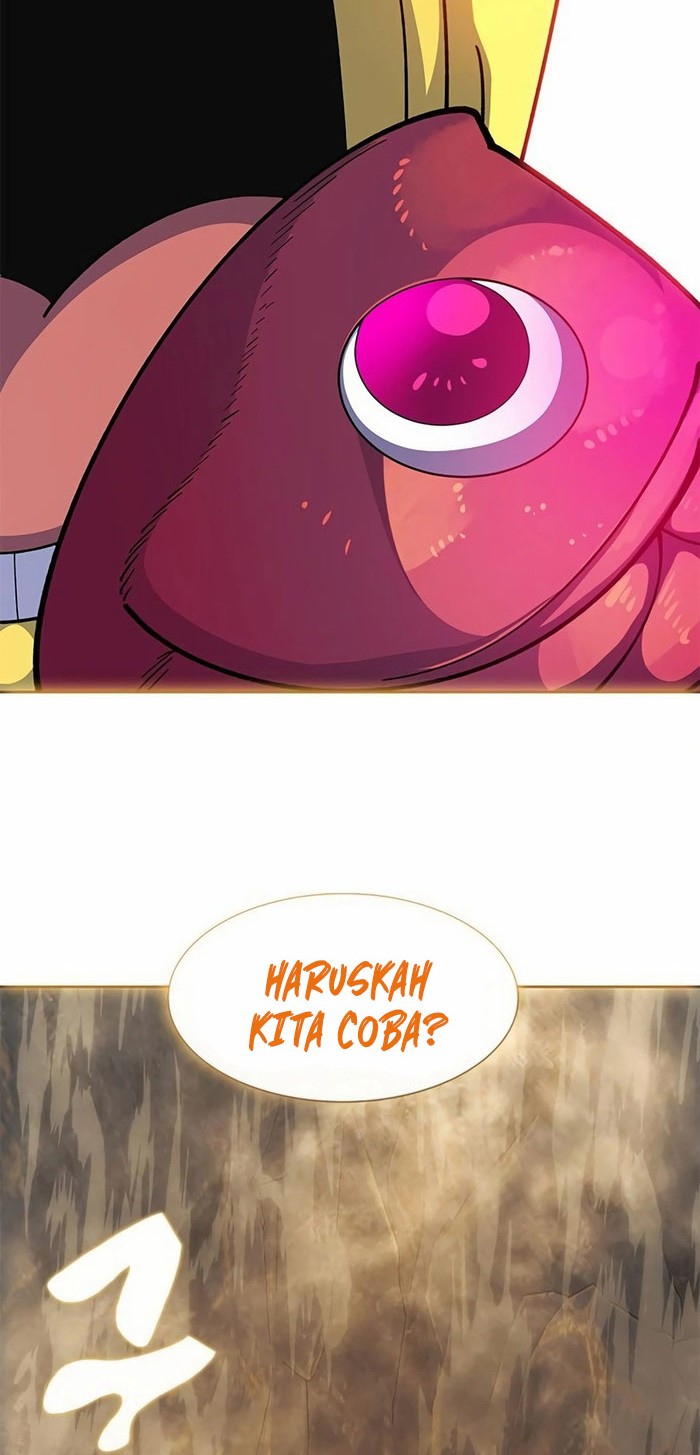 Dungeon Porter Chapter 23 - halaman 78