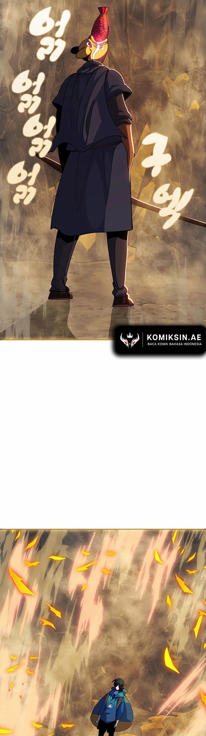 Dungeon Porter Chapter 23 - halaman 79