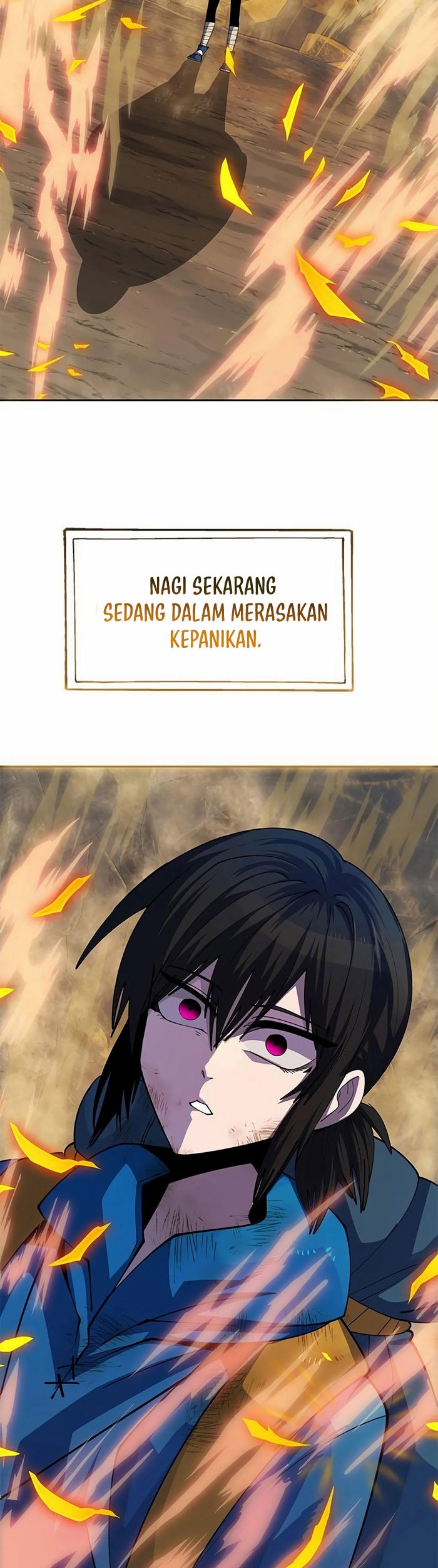 Dungeon Porter Chapter 23 - halaman 80